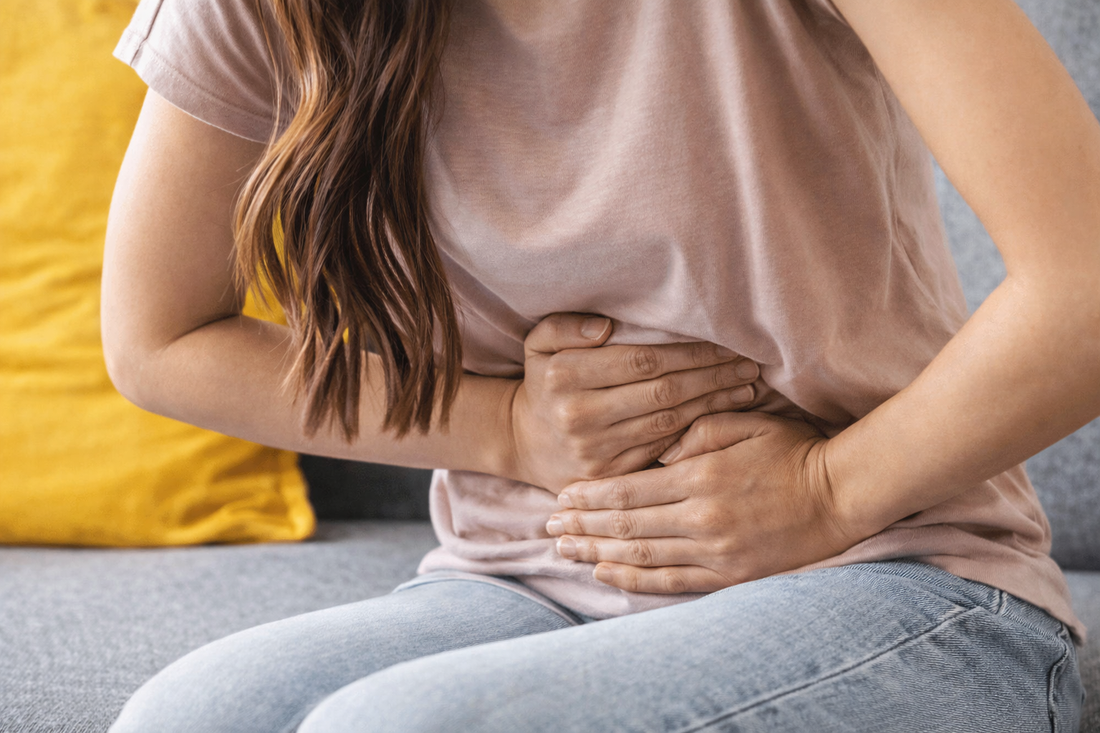 Por que a cólica menstrual dói tanto?