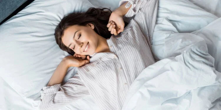 Rotina de relaxamento: pequenos hábitos que reduzem estresse e melhoram o sono