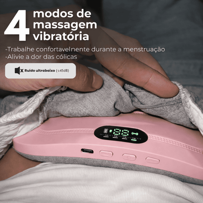 Cinta Térmica Anticólica™ – Relivio