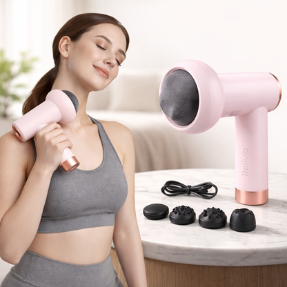 FormaPro — Massageador Corporal Portátil