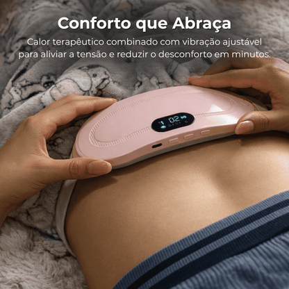 Cinta Térmica Anticólica™ – Relivio