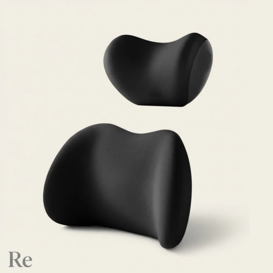 Apoio Multifuncional para Cabeça, Lombar e Coluna