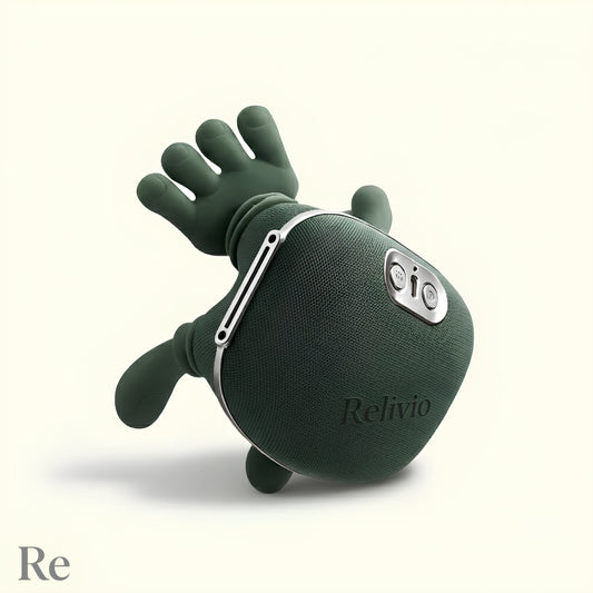 PalmoTouch - Mãos que cuidam