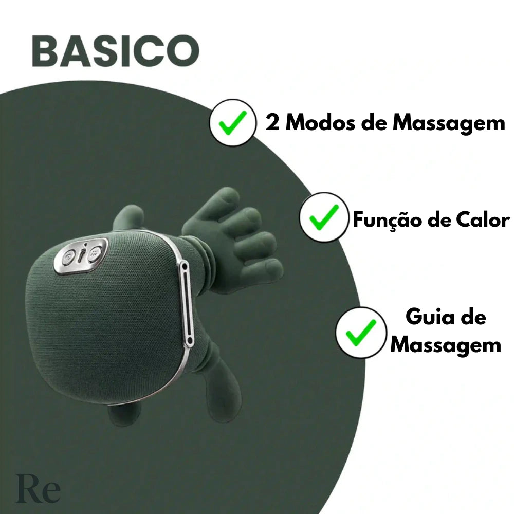 PalmoTouch - Mãos que cuidam