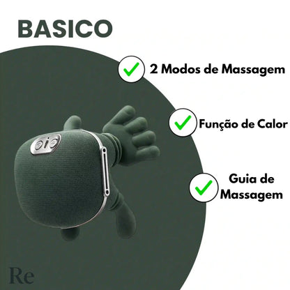 PalmoTouch - Mãos que cuidam