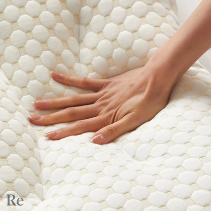 Travesseiro Ergonômico Respirável