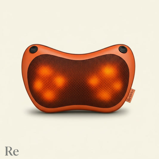 Calora - Almofada Massageadora com Infravermelho